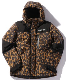 schott | SCHOTT/ショット 2TONE DOWN/ダウン(ダウンジャケット/コート)