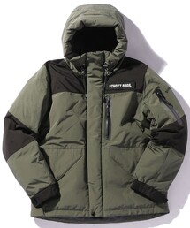 schott | SCHOTT/ショット 2TONE DOWN/ダウン(ダウンジャケット/コート)