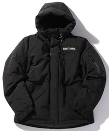 schott | schott/ショット 2TONE DOWN/ダウン(ダウンジャケット/コート)