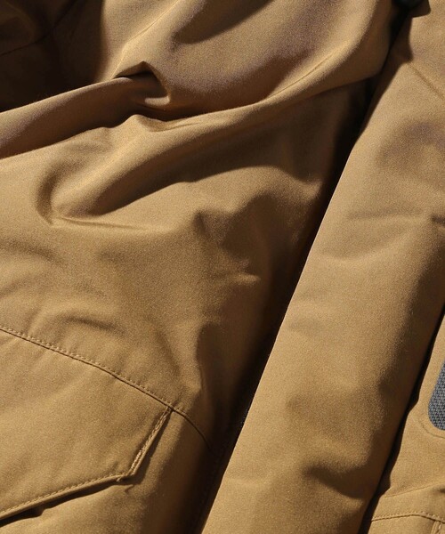 schott（ショット）の「SCHOTT/ショット 2TONE DOWN/ダウン（ダウンジャケット/コート・メンズ・ブラック/ベージュ/オリーブ/レオパード・SMALL/MEDIUM/LARGE/X-LARGE）」の9枚目の写真