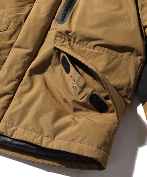 schott（ショット）の「SCHOTT/ショット 2TONE DOWN/ダウン