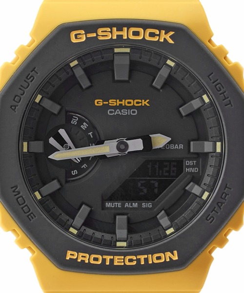 G-SHOCK（ジーショック）の「G-SHOCK ジーショック GA-2110SU