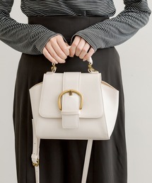 OLIVE des OLIVE | ビッグバックルショルダー(ショルダーバッグ)