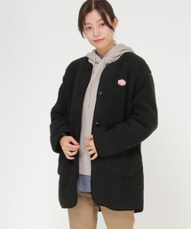 Vincent et Mireille バンソンエミレイユ ブルゾン