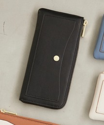 Legato Largo | ・別注Legato Largo 軽量ボンディング長財布(財布)