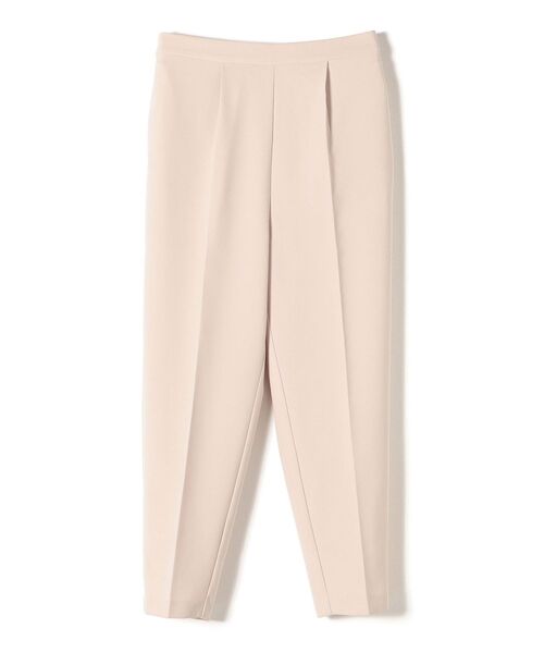 SHIPS（シップス）の「〈手洗い可能〉バックゴムウエストパンツ◆（その他パンツ・レディース・ベージュ/ネイビー・36/38）」の18枚目の写真