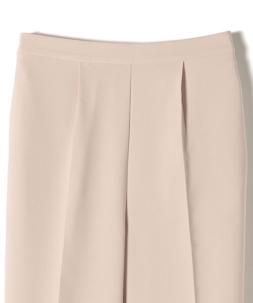 SHIPS（シップス）の「〈手洗い可能〉バックゴムウエストパンツ◆（その他パンツ・レディース・ベージュ/ネイビー・36/38）」の14枚目の写真