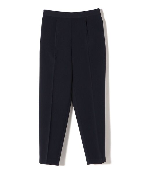 SHIPS（シップス）の「〈手洗い可能〉バックゴムウエストパンツ◆（その他パンツ・レディース・ベージュ/ネイビー・36/38）」の15枚目の写真