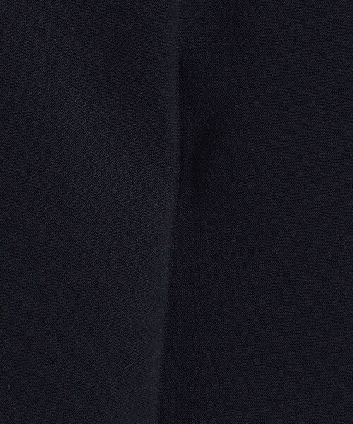 SHIPS（シップス）の「〈手洗い可能〉バックゴムウエストパンツ◆（その他パンツ・レディース・ベージュ/ネイビー・36/38）」の7枚目の写真