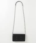 Maison Margiela(メゾンマルジェラ)の「財布/小物(ウォレットチェーン)」