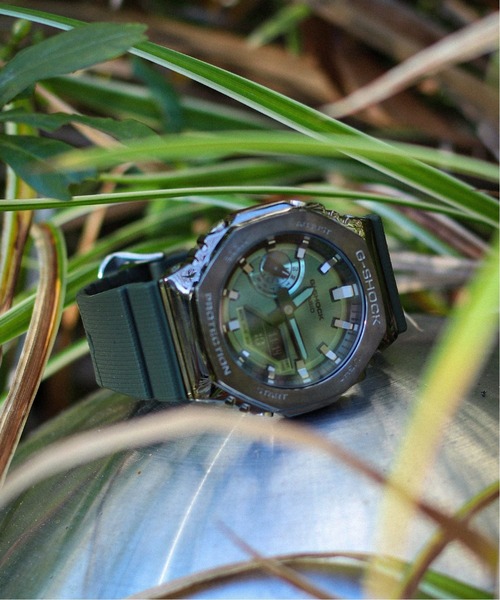 CASIO（カシオ）の「【web限定】【CASIO / カシオ】【G-SHOCK/ジー 