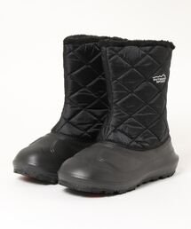 【防水・防滑】OUTDOOR SPORTS 防水ウィンターブーツ FKR-2063