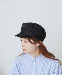 SENSE OF PLACE by URBAN RESEARCH | コンパクトキャスケット(キャスケット)