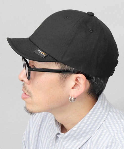 AMI コットンキャップ　インディゴ AMIRIのインディゴ Amiri 22 Fitted キャップがセール中
