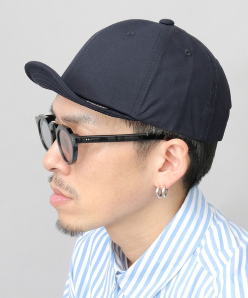専用！ AMI コットンキャップ インディゴ