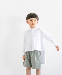 LOWRYS FARM（ローリーズファーム）の「カットシャツＬＳ　266103（Tシャツ/カットソー・キッズ）」