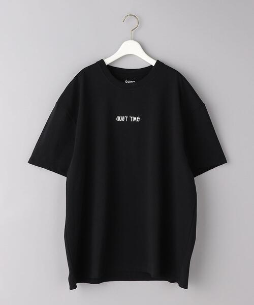 UNITEDARROWS リブTシャツ UNITED ARROWS LTD. OUTLET｜<Champion * monkey time