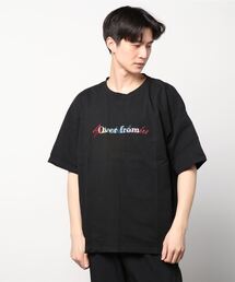 EVOLUTION(�G�{�����[�V����)�̉Ăɒ������r�b�O�V���G�b�gT�V���c(T�V���c/�J�b�g�\�[)