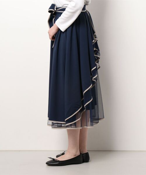 axes femme POETIQUE（アクシーズファムポエティック）の