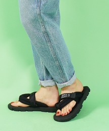 SHAKA | CAMP BAY BF(サンダル)