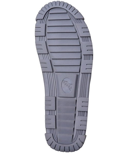 SHAKA(シャカ)の「CAMP BAY BF(サンダル・レディース・ブラック/モカ/グレー系その他/ナチュラル・23/29/27/26/24/25/22/28)」の13枚目の写真