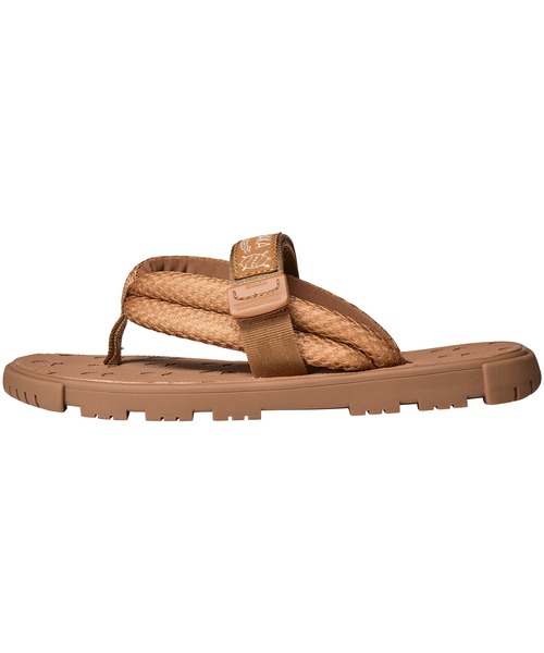 SHAKA(シャカ)の「CAMP BAY BF(サンダル・レディース・ブラック/モカ/グレー系その他/ナチュラル・23/29/27/26/24/25/22/28)」の14枚目の写真