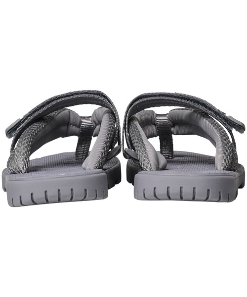 SHAKA(シャカ)の「CAMP BAY BF(サンダル・レディース・ブラック/モカ/グレー系その他/ナチュラル・23/29/27/26/24/25/22/28)」の12枚目の写真