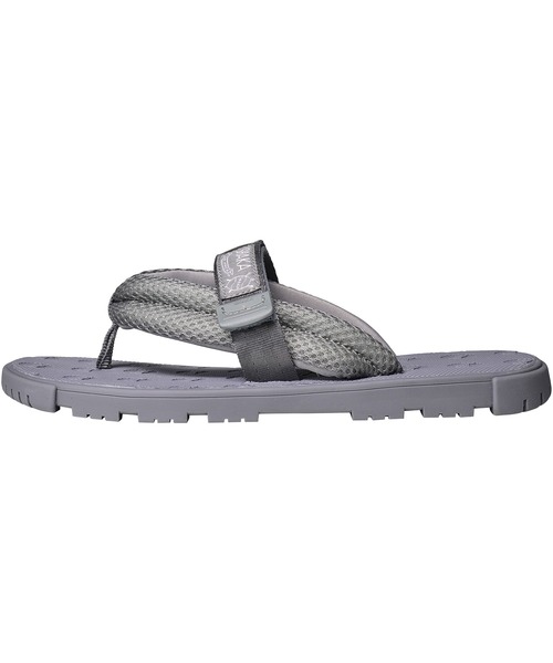 SHAKA(シャカ)の「CAMP BAY BF(サンダル・レディース・ブラック/モカ/グレー系その他/ナチュラル・23/29/27/26/24/25/22/28)」の11枚目の写真