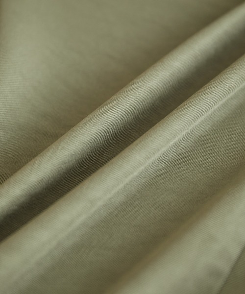 ROPE' PICNIC(ロペピクニック)の「2WAY/ライトソフトツイルキャミワンピース(ワンピース・レディース・ブラック/ベージュ/グリーン系その他2・38)」の11枚目の写真