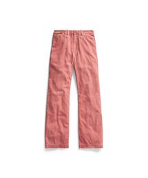 【美品】RRL フレア ランチパンツ ウエスタン ブラック 美品】RRL フレア ランチパンツ ウエスタン ブラック - メルカリ