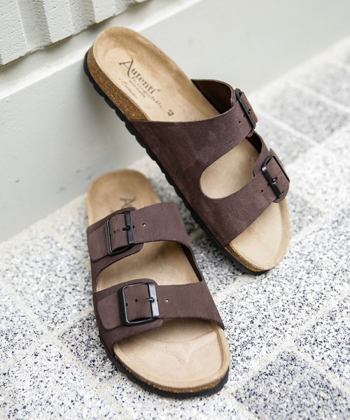 ブランド古着 サンダル サンダル Nano Universe ナノユニバース のファッション通販 Zozoused