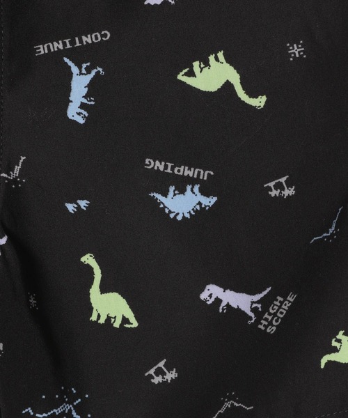 GLOBAL WORK(グローバルワーク)の「キッズ/エアカルショーツ柄/262768(その他パンツ・キッズ・カーキ/ベージュ/ブラック/グレー系その他/その他/ライトブルー/その他2/オフホワイト/ホワイト系その他3・100cm/110cm/130cm/150cm/160cm/140cm/120cm)」の18枚目の写真