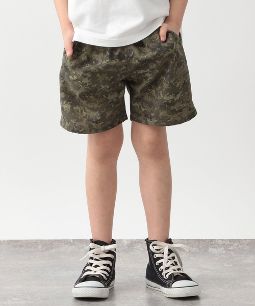 セール】キッズ/エアカルショーツ柄/262768（その他パンツ）｜GLOBAL