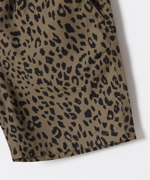 GLOBAL WORK(グローバルワーク)の「キッズ/エアカルショーツ柄/262768(その他パンツ・キッズ・カーキ/ベージュ/ブラック/グレー系その他/その他/ライトブルー/その他2/オフホワイト/ホワイト系その他3・100cm/110cm/130cm/150cm/160cm/140cm/120cm)」の15枚目の写真