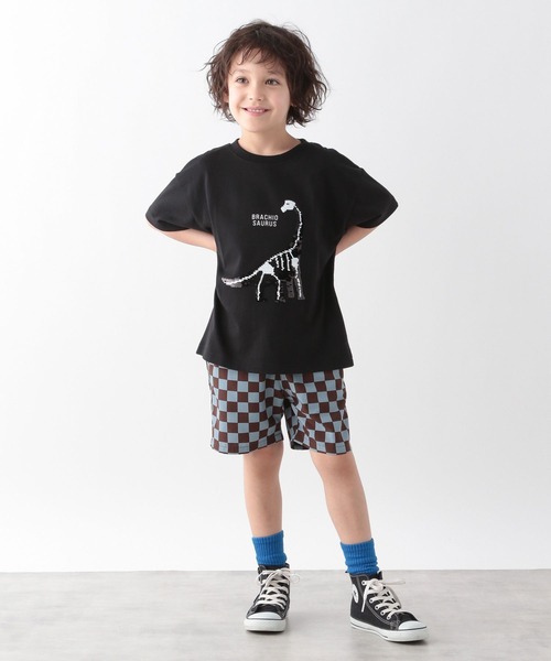 セール】キッズ/エアカルショーツ柄/262768（その他パンツ）｜GLOBAL