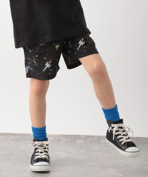 【受注予約品】kawa Club ナイロンパンツ WALLA WALLA SPORT【ワラワラスポーツ】 -13oz CROSS NECK P/O