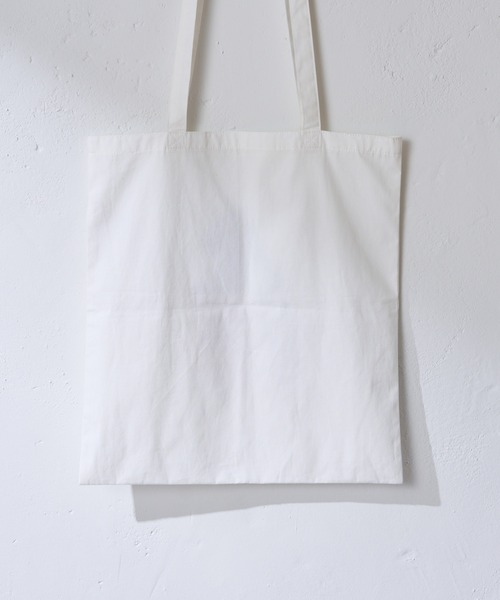 GOOD ROCK SPEED（グッドロックスピード）の「OriginalPrint BAG（トートバッグ・レディース・ブラック/ホワイト・FREE）」の19枚目の写真