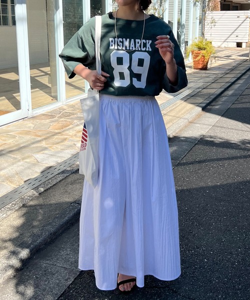 GOOD ROCK SPEED（グッドロックスピード）の「OriginalPrint BAG（トートバッグ・レディース・ブラック/ホワイト・FREE）」の17枚目の写真