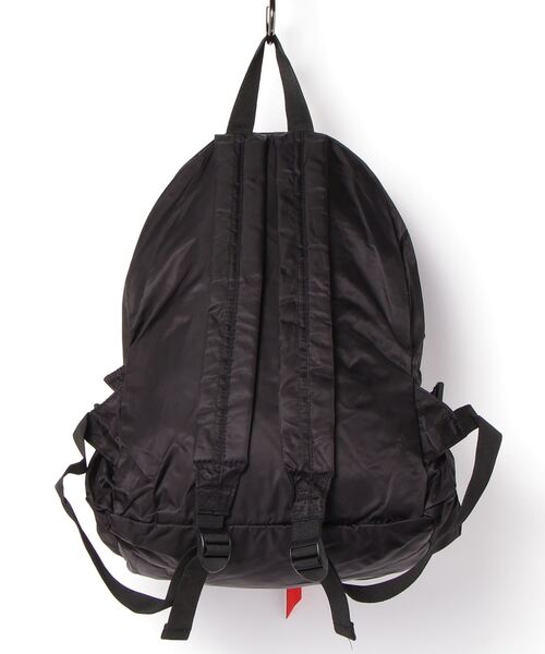 ROTHCO(ロスコ)の「Rothco / ロスコ MA-1 Bomber Backpack ボンバー バックパック(バックパック/リュック・メンズ・ブラック/オリーブ・FREE)」の16枚目の写真