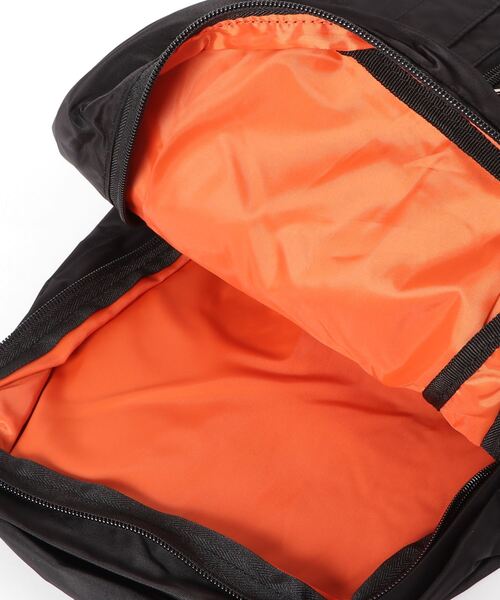 ROTHCO(ロスコ)の「Rothco / ロスコ MA-1 Bomber Backpack ボンバー バックパック(バックパック/リュック・メンズ・ブラック/オリーブ・FREE)」の18枚目の写真