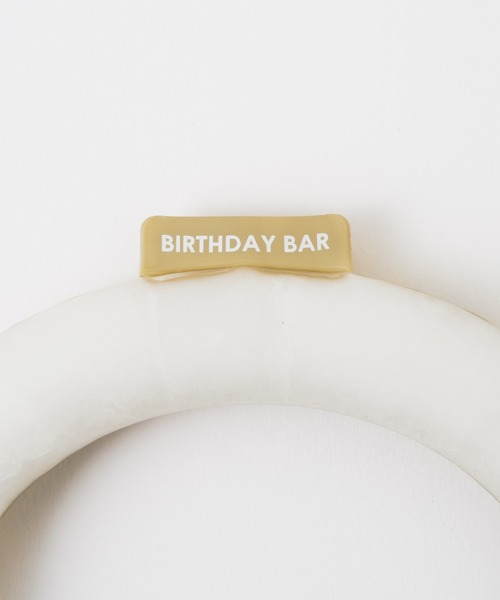 BIRTHDAY BAR（バースデイバー）の「SUO28°C  クールリング 冷却リング（アウトドアグッズ・レディース・ブラック/ベージュ/グレー/ホワイト/グリーン/オレンジ/Beige/Navy・MEDIUM/LARGE）」の14枚目の写真