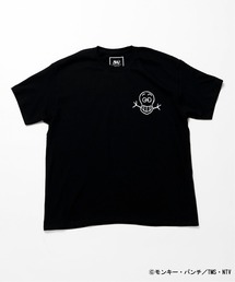 ”WEB限定”【ルパン3世×JOURNAL STANDARD】アニメ化 50周年記念企画 Tシャツ2