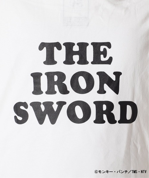 JOURNAL STANDARD(ジャーナルスタンダード)の「”WEB限定”【ルパン3世×JOURNAL STANDARD】アニメ化 50周年記念企画 Tシャツ2(Tシャツ/カットソー・メンズ・ホワイト/ホワイト系その他/ホワイト系その他2/ホワイト系その他3/ブラック/ブラック系その他/ネイビー・MEDIUM/LARGE/X-LARGE)」の9枚目の写真
