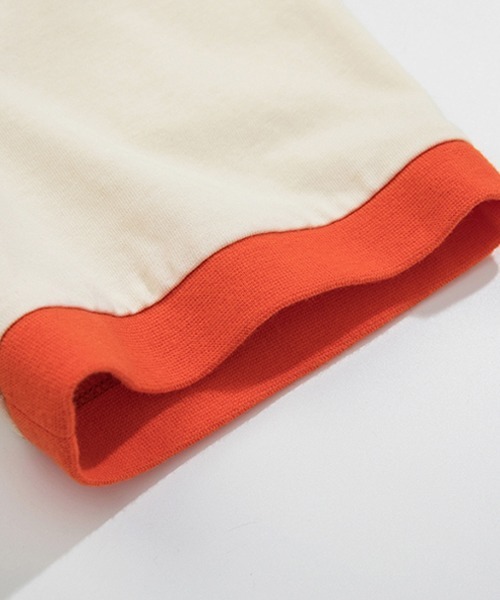 Fano Studios（ファノ ストゥディオズ）の「ヴィンテージライク プリントTシャツ FX22S078【Fano Studios】（Tシャツ/カットソー・レディース・グレー/アイボリー・M/S/L）」の21枚目の写真