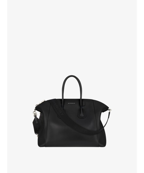 GIVENCHY（ジバンシイ）の「ANTIGONAスポーツバッグ - スモール（ハンドバッグ・レディース・ブラック・FREE）」の3枚目の写真