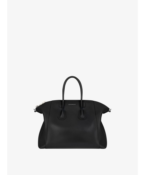 GIVENCHY（ジバンシイ）の「ANTIGONAスポーツバッグ - スモール（ハンドバッグ・レディース・ブラック・FREE）」の4枚目の写真