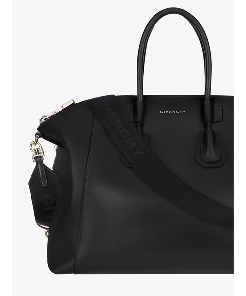 GIVENCHY（ジバンシイ）の「ANTIGONAスポーツバッグ - スモール（ハンドバッグ・レディース・ブラック・FREE）」の5枚目の写真
