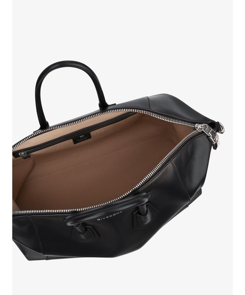 GIVENCHY（ジバンシイ）の「ANTIGONAスポーツバッグ - スモール（ハンドバッグ・レディース・ブラック・FREE）」の6枚目の写真
