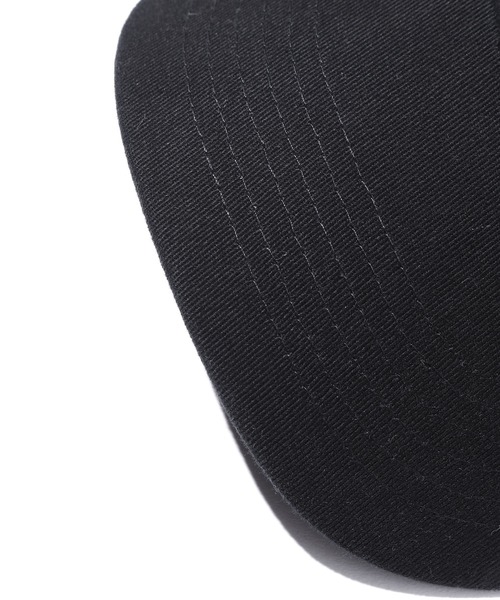 RIPNDIP（リップンディップ）の「RIPNDIP/リップンディップ PRAYING HANDS DAD HAT キャップ（キャップ・メンズ・ブラック・FREE）」の4枚目の写真