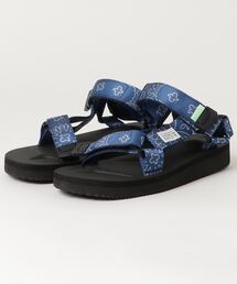 suicoke | DEPA-Cab-PT02 OG-022Cab-PT02(サンダル)